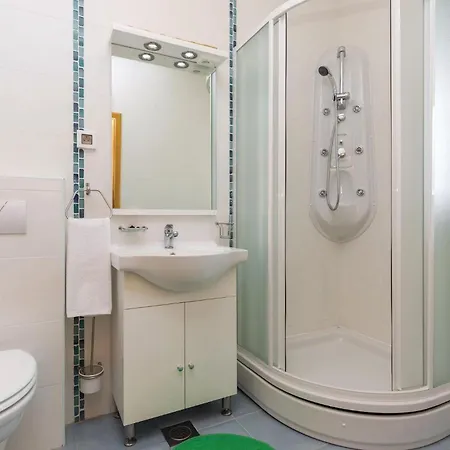 Apartmán 3 Bedroom In Crikvenica