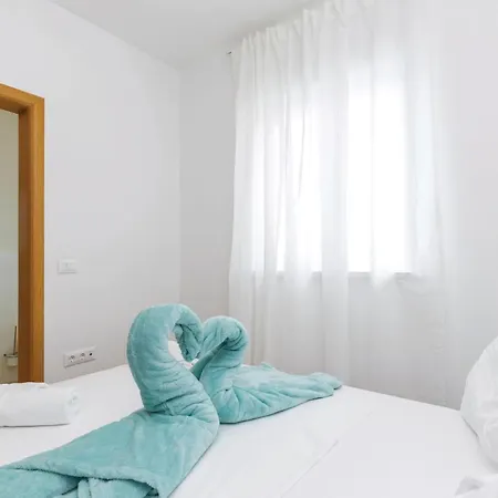 Apartmán 3 Bedroom In Crikvenica