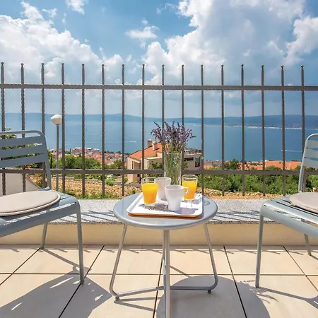 Cozy In With Kitchen * Crikvenica
