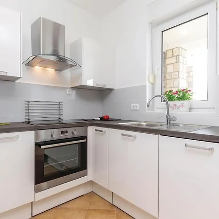Cozy In With Kitchen *