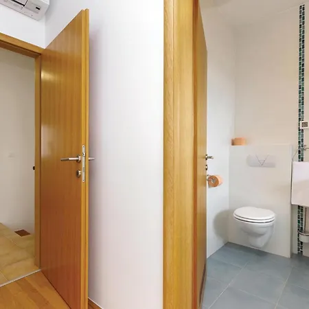 Cozy In With Kitchen