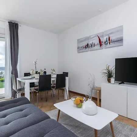 3 Bedroom In * Crikvenica