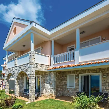 Apartament 3 Bedroom In Crikvenica