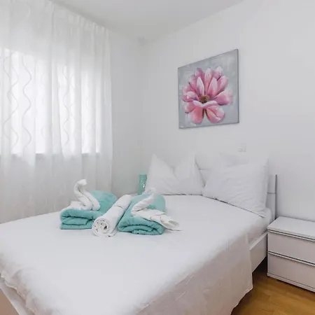 Apartmán 3 Bedroom In