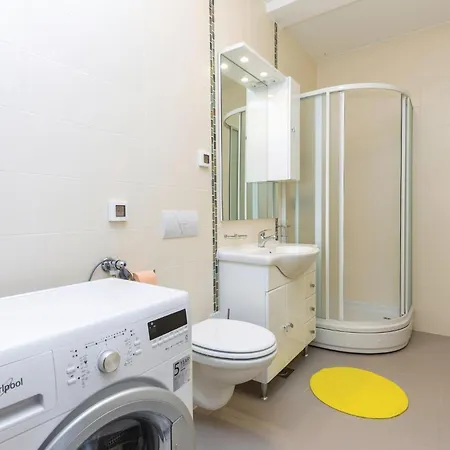 Apartmán 3 Bedroom In *