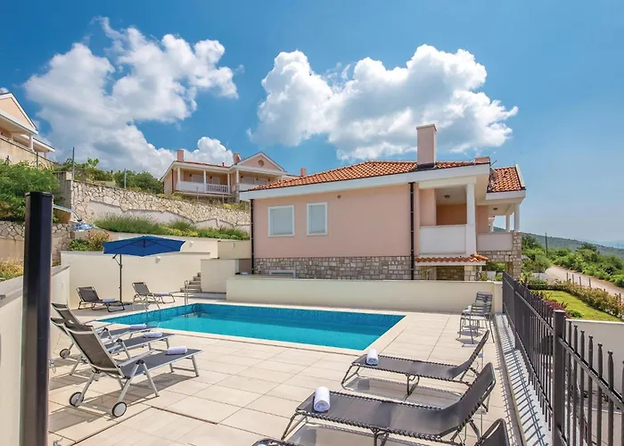 3 Bedroom In