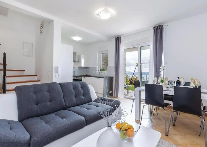 3 Bedroom In