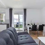 Apartman 3 Bedroom In