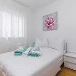 Apartman 3 Bedroom In