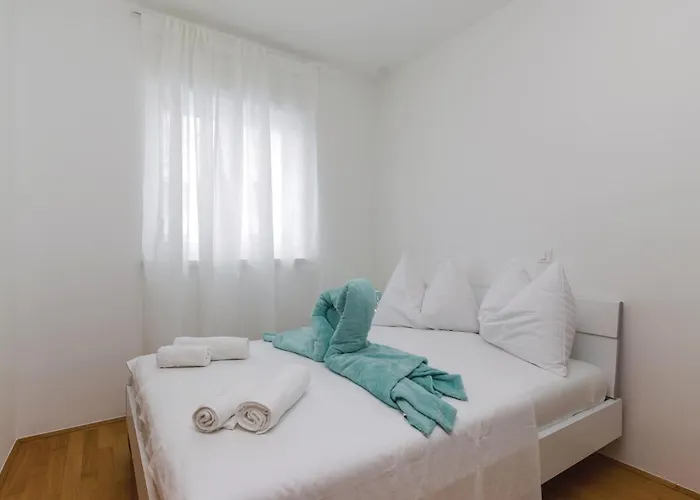 3 Bedroom In Crikvenica