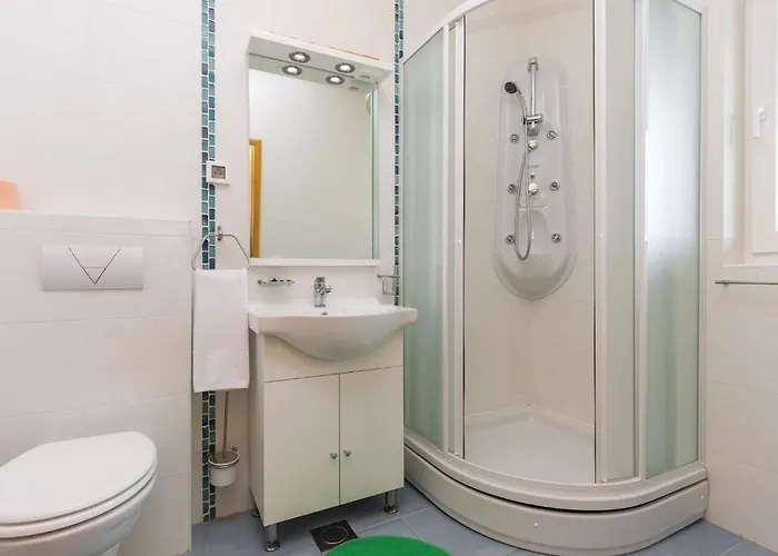 Daire 3 Bedroom In Crikvenica