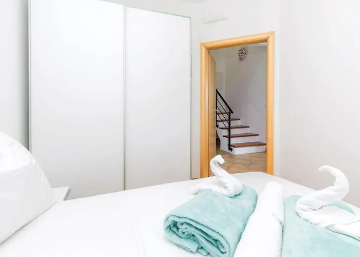 3 Bedroom In *