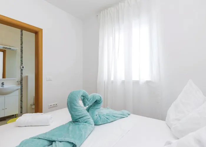 Daire 3 Bedroom In Crikvenica