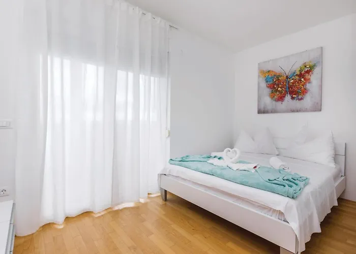 3 Bedroom In Daire