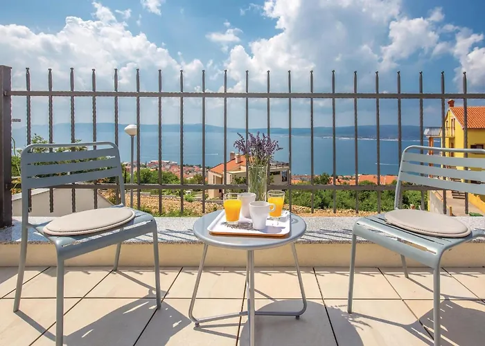 3 Bedroom In * Crikvenica