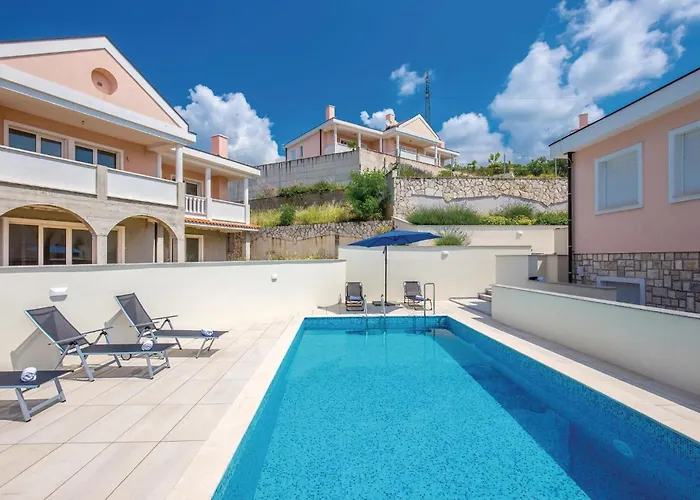 Daire 3 Bedroom In *