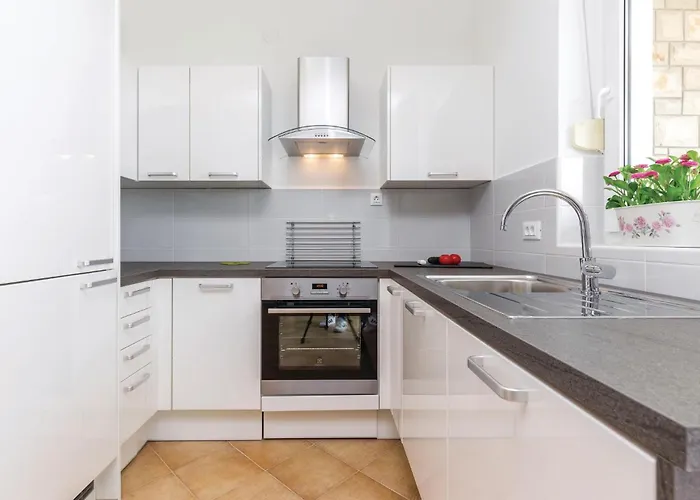 3 Bedroom In Daire