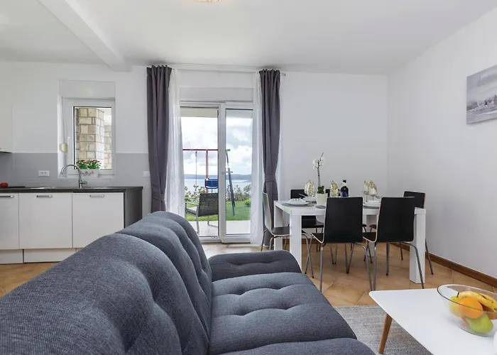 Daire 3 Bedroom In