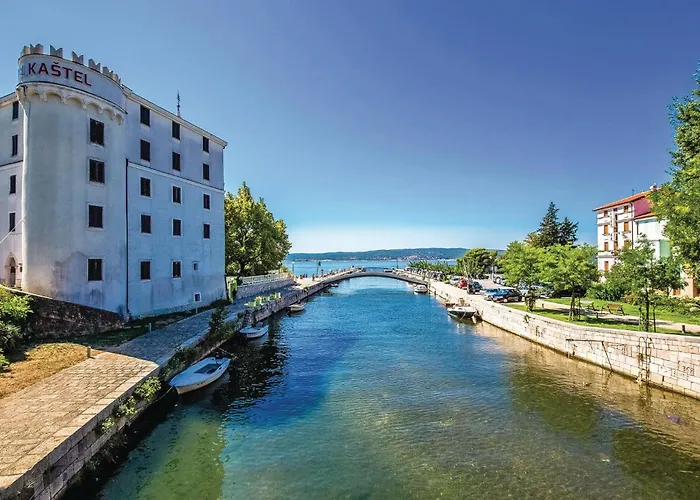 3 Bedroom In Crikvenica