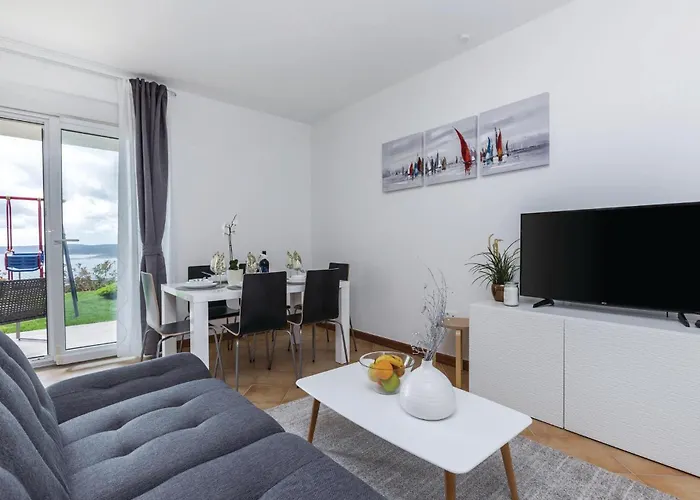3 Bedroom In * Crikvenica