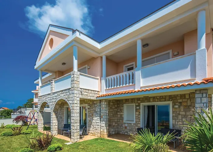 Daire 3 Bedroom In Crikvenica