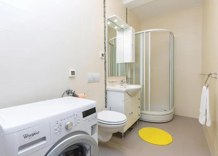 Daire 3 Bedroom In *